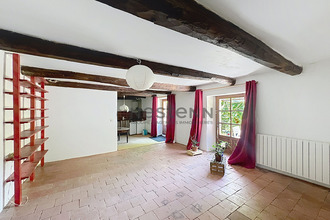 achat maison lasalle 30460