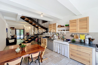 achat maison lasalle 30460