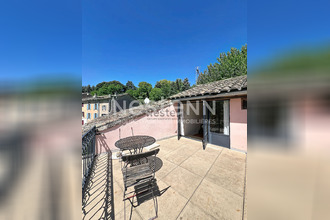 achat maison lasalle 30460