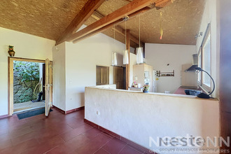 achat maison lasalle 30460