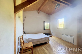 achat maison lasalle 30460