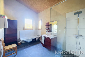 achat maison lasalle 30460