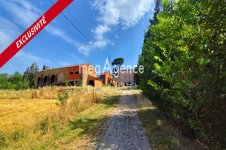 achat maison lasbordes 11400