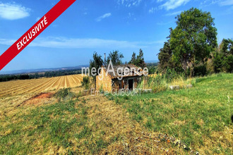 achat maison lasbordes 11400