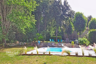 achat maison lasbordes 11400