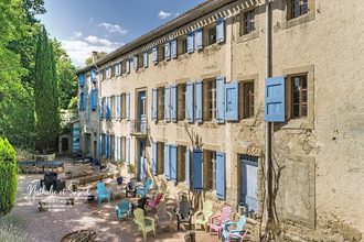 achat maison lasbordes 11400