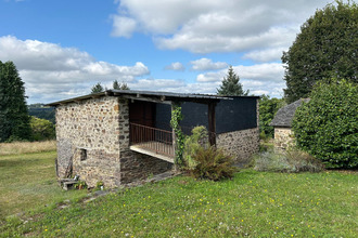 achat maison lascaux 19130