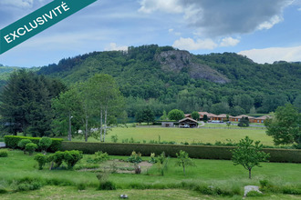 achat maison lascelle 15590