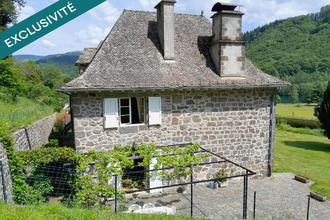 achat maison lascelle 15590