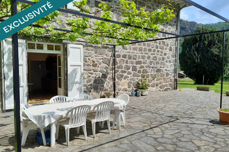 achat maison lascelle 15590