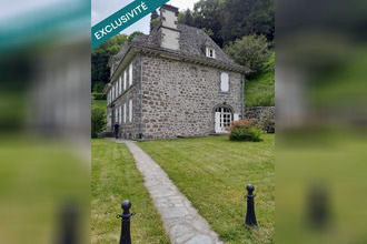 achat maison lascelle 15590