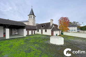 achat maison lasclaveries 64450