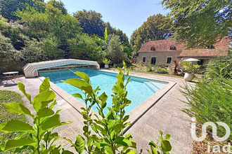 achat maison lasclaveries 64450