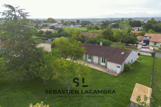 achat maison lasgraisses 81300