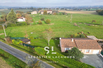 achat maison lasgraisses 81300