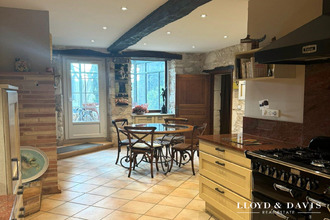 achat maison lasgraisses 81300