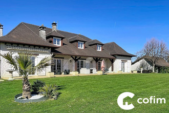 achat maison laslades 65350