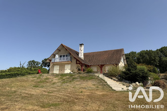 achat maison laslades 65350