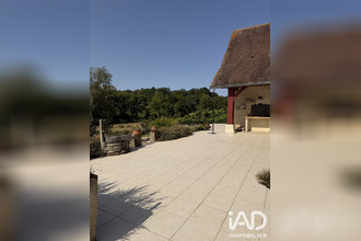 achat maison laslades 65350