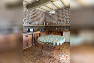 achat maison laslades 65350