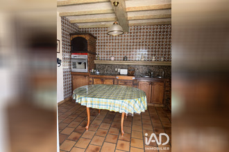 achat maison laslades 65350