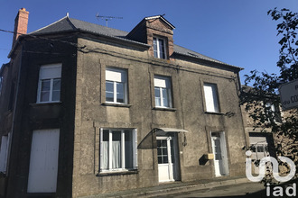 achat maison lassay-les-chateaux 53110