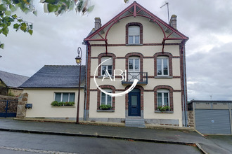 achat maison lassay-les-chateaux 53110