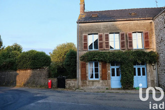 achat maison lassay-les-chateaux 53110