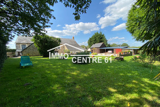 achat maison lassay-les-chateaux 53110