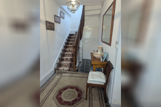 achat maison lassay-les-chateaux 53110