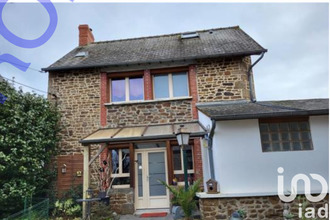 achat maison lassay-les-chateaux 53110