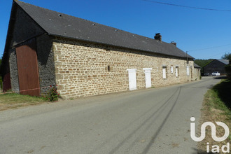 achat maison lassay-les-chateaux 53110