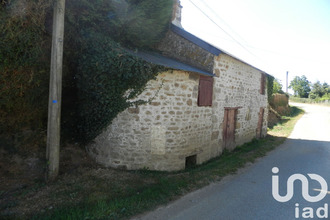 achat maison lassay-les-chateaux 53110