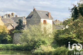 achat maison lassay-les-chateaux 53110