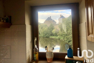 achat maison lassay-les-chateaux 53110