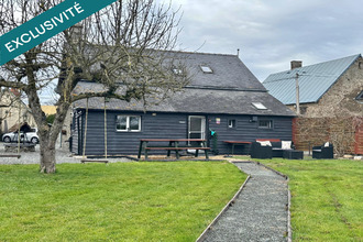 achat maison lassay-les-chateaux 53110