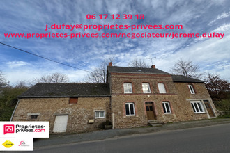 achat maison lassay-les-chateaux 53110