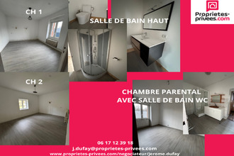achat maison lassay-les-chateaux 53110