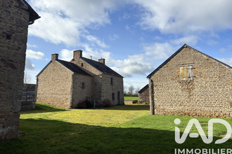 achat maison lassay-les-chateaux 53110