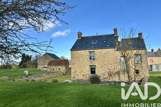 achat maison lassay-les-chateaux 53110