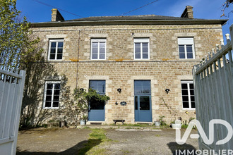 achat maison lassay-les-chateaux 53110