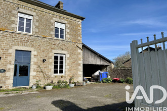 achat maison lassay-les-chateaux 53110