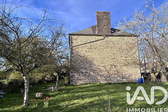 achat maison lassay-les-chateaux 53110