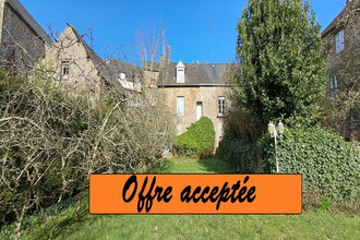 achat maison lassay-les-chateaux 53110