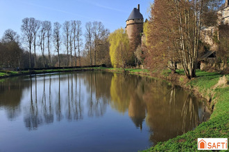 achat maison lassay-les-chateaux 53110