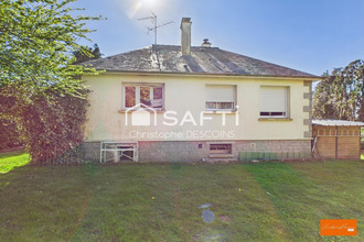 achat maison lassay-les-chateaux 53110