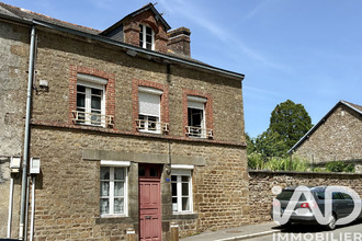 achat maison lassay-les-chateaux 53110