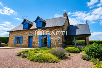 achat maison lassay-les-chateaux 53110