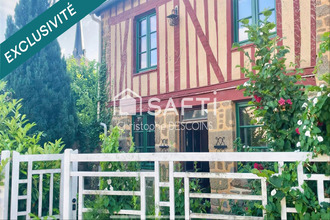 achat maison lassay-les-chateaux 53110