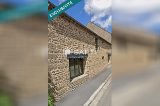 achat maison lassay-les-chateaux 53110